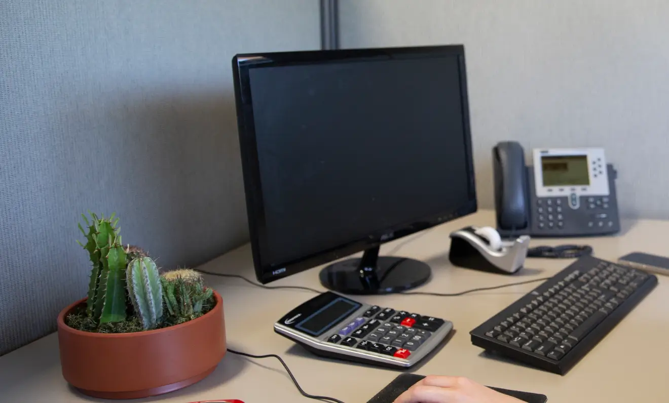 Desktop Data Recovery Specialists